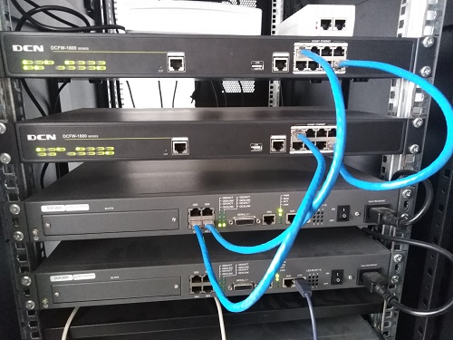 港沿镇防火墙回收 机房下架硬件设备回收