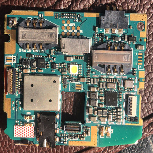 港沿镇线路板回收